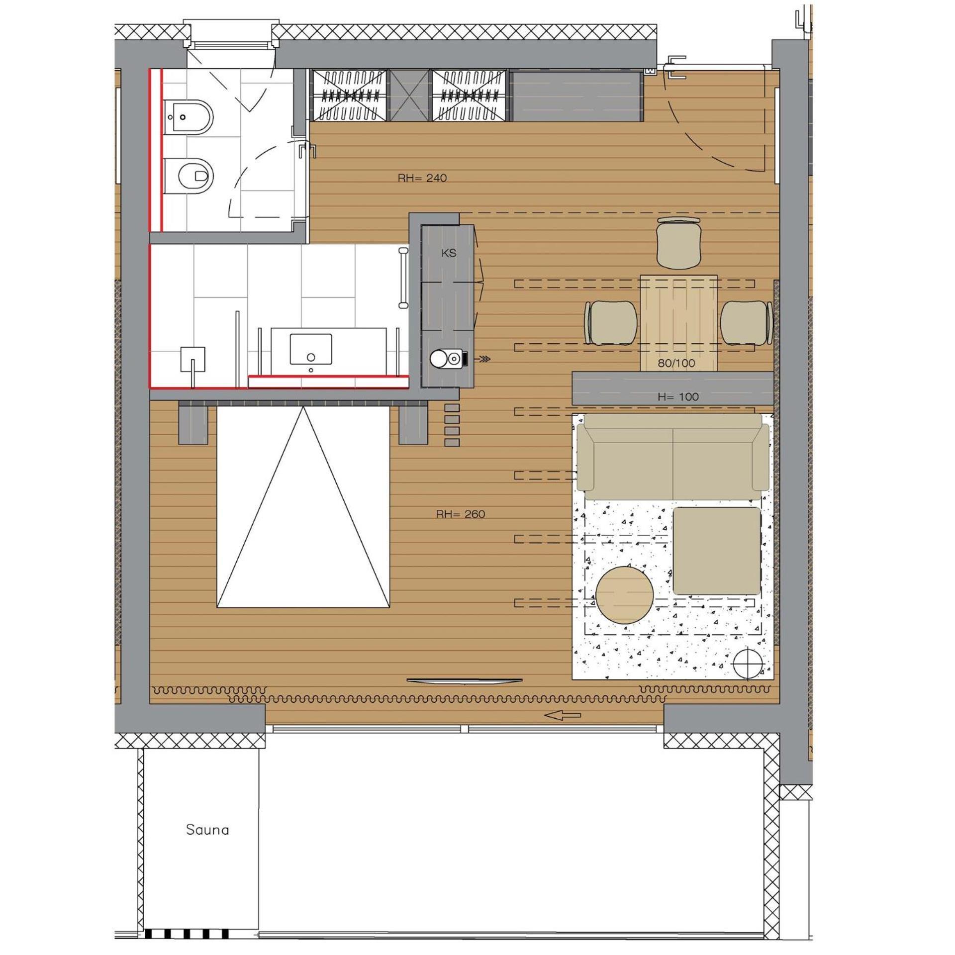 Villa Hubertus Luxuria Nova Suites - Adults Friendly Naturns Εξωτερικό φωτογραφία